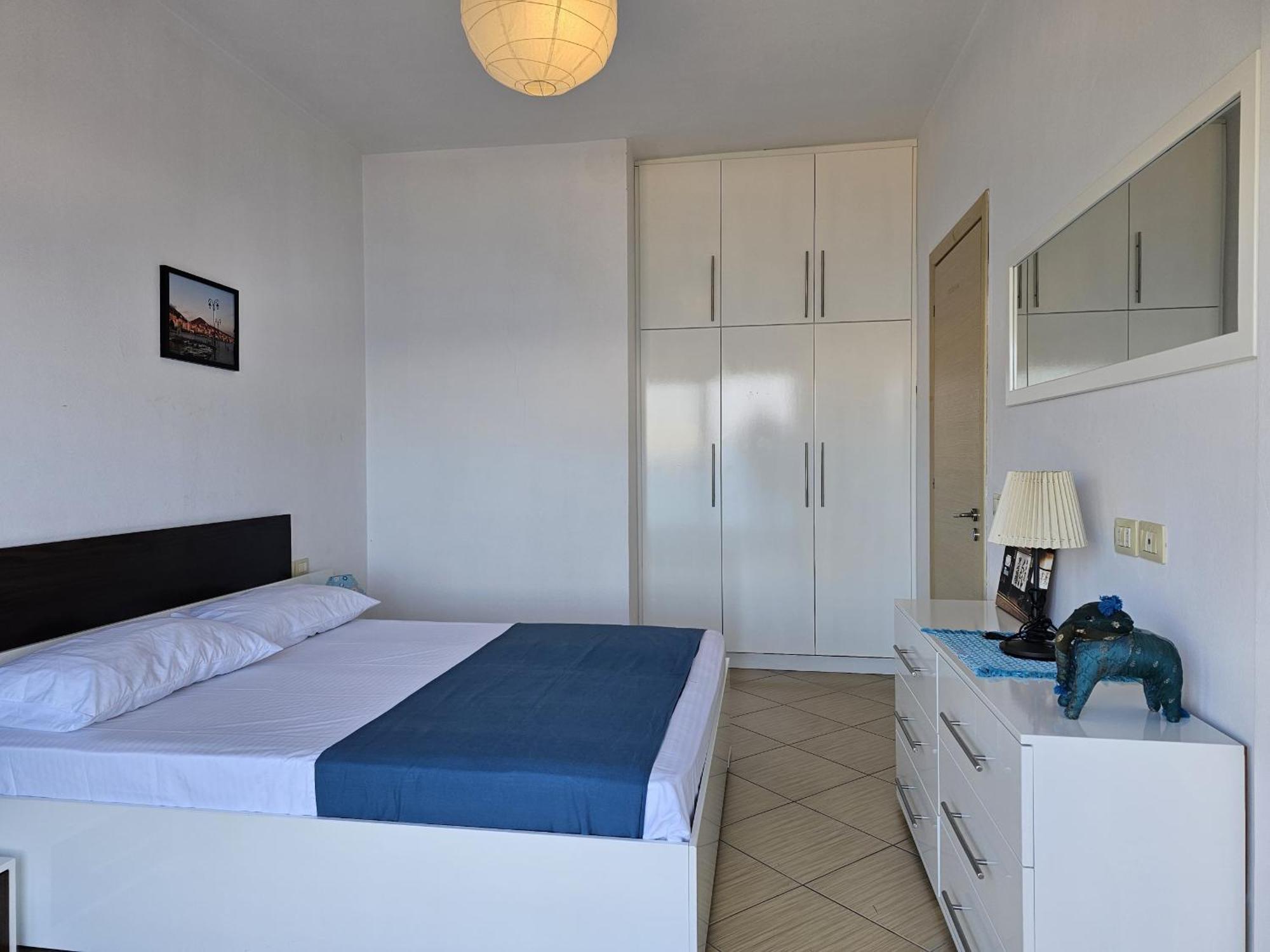 Appartement Sunset Tarraces à Saranda Extérieur photo